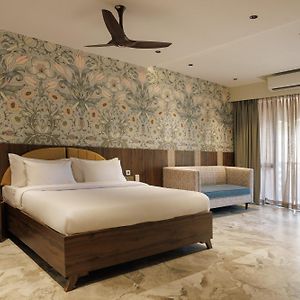 Superior Suite Sea View